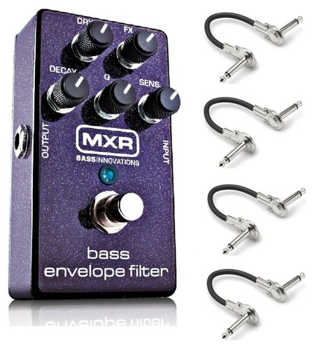 New mxr m82 bass envelope - new,